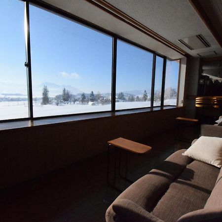 Togari Onsen Alpen Plaza Hotel Iiyama Ngoại thất bức ảnh