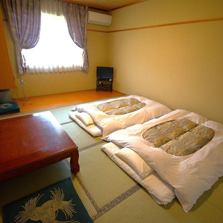 Togari Onsen Alpen Plaza Hotel Iiyama Ngoại thất bức ảnh