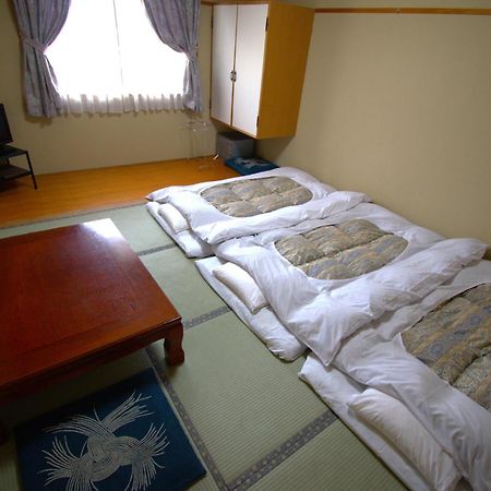 Togari Onsen Alpen Plaza Hotel Iiyama Ngoại thất bức ảnh