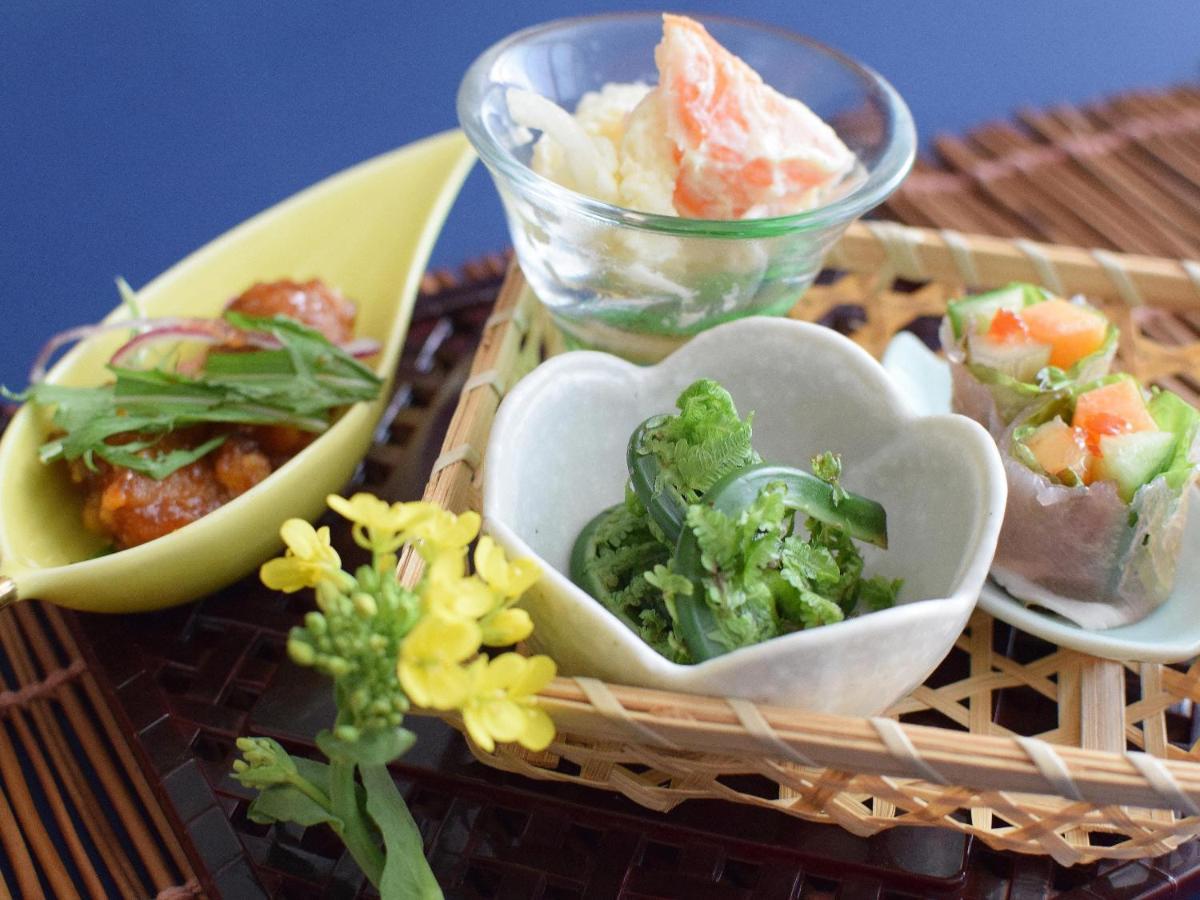 Togari Onsen Alpen Plaza Hotel Iiyama Ngoại thất bức ảnh