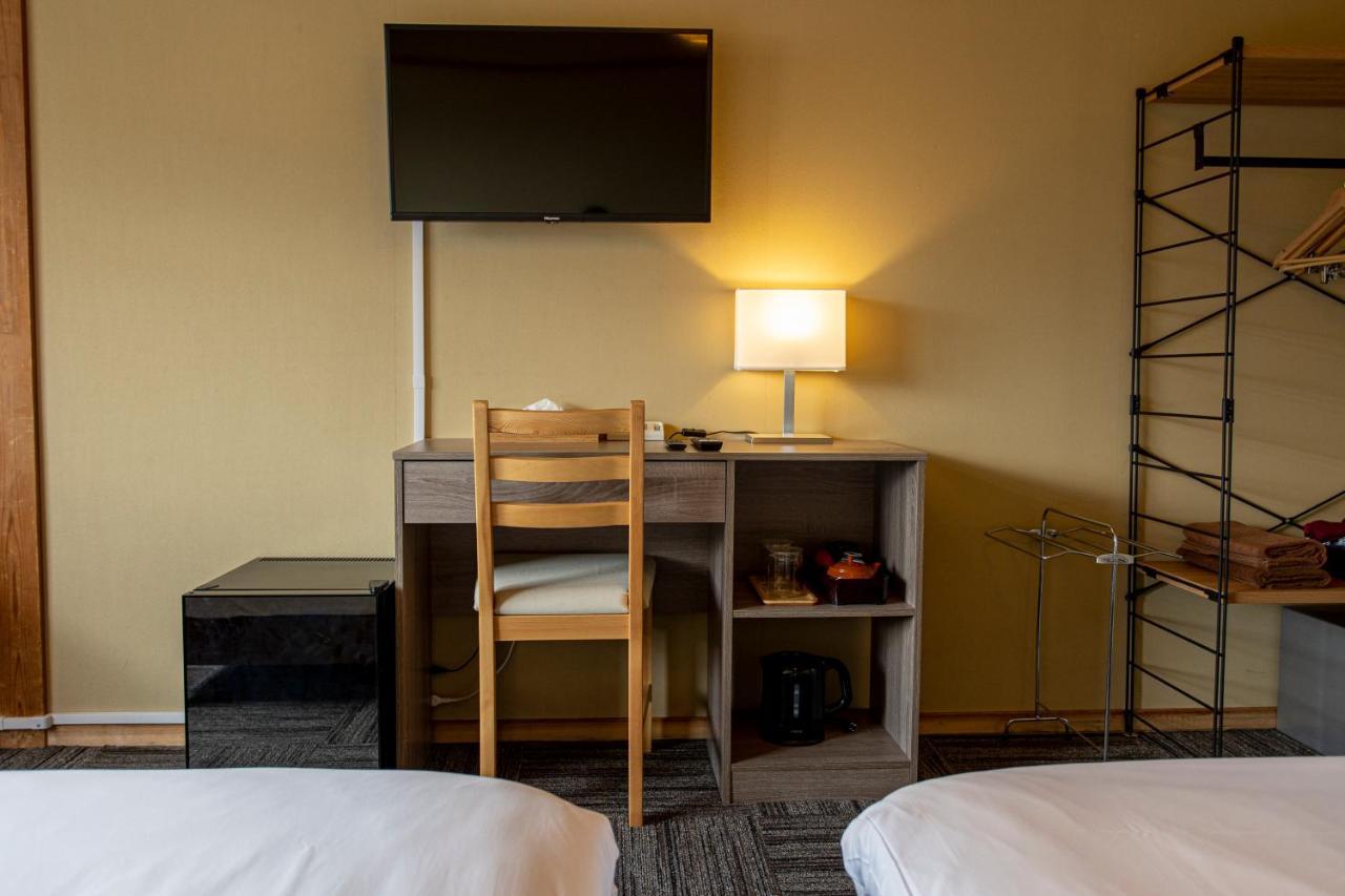 Togari Onsen Alpen Plaza Hotel Iiyama Ngoại thất bức ảnh
