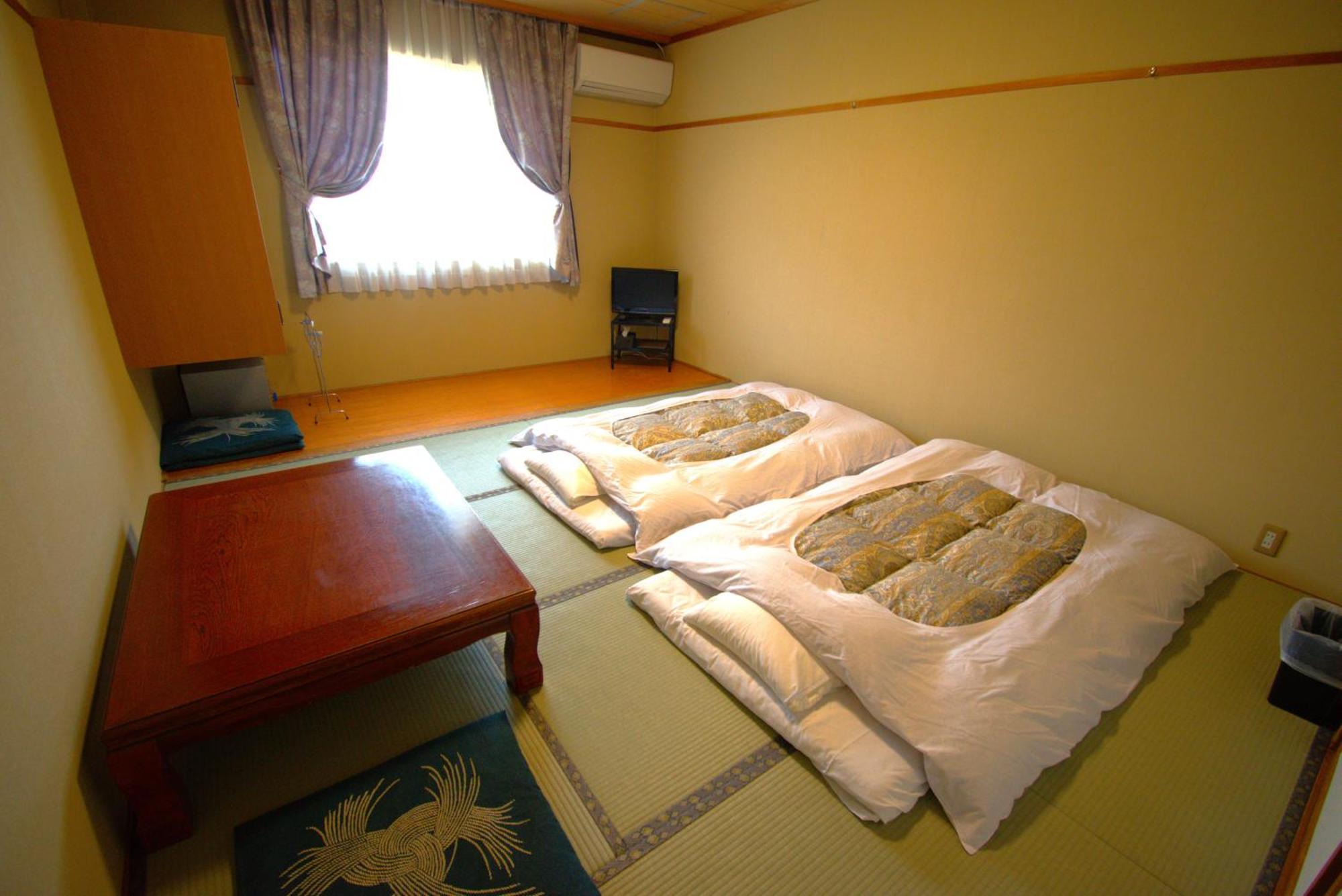 Togari Onsen Alpen Plaza Hotel Iiyama Ngoại thất bức ảnh