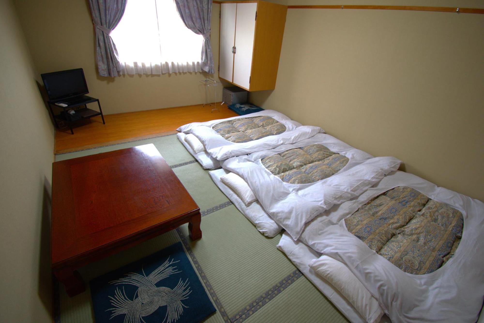 Togari Onsen Alpen Plaza Hotel Iiyama Ngoại thất bức ảnh
